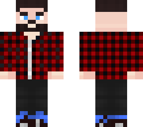 james (shirt 1)