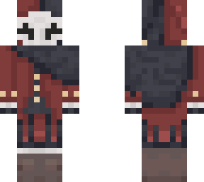 jester mask edited by me