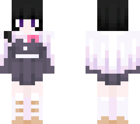 kanao | Minecraft Skin