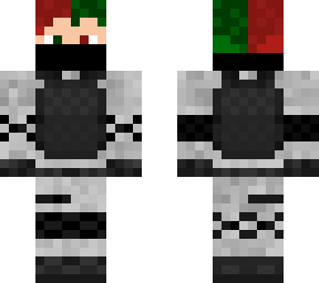 knight maze runner guard