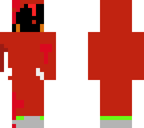 knuckles from triple troble