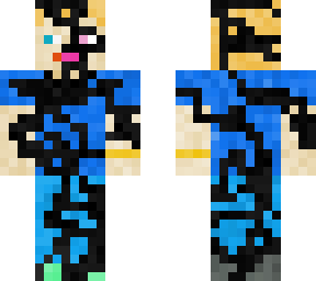 le on ard  enderman virus
