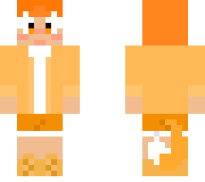lenn smp sionnach
