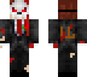 luisthestorm345 haloween 2.0