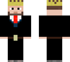 man