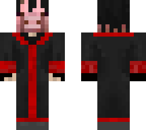mark hoffman: jigsaw robes