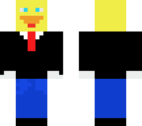 meme duck