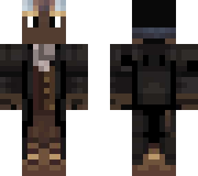 meu amigo steampunk