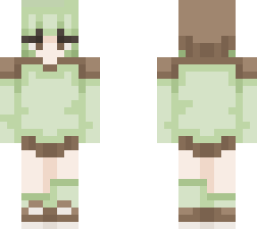 mint chocolate chip