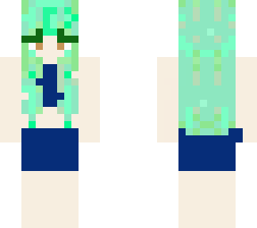 minty(unfinished.)