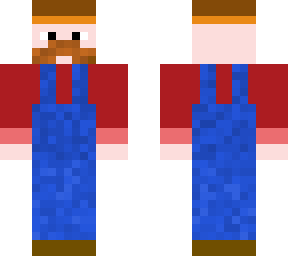 moustache clan owner