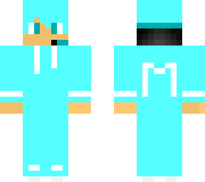 mxmxk light blue v4 gloves (classic)