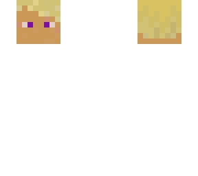 my head