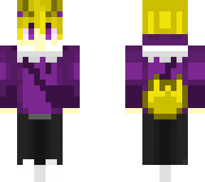 my jolteon oc spark