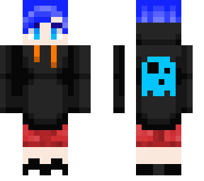 my oc