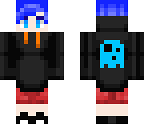 my oc fixed