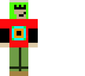 my skin :)