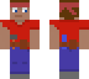 my skin (barebones) (better depth) (builder) (apocalypse)