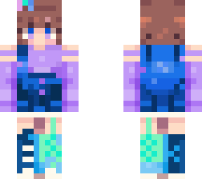 my skin