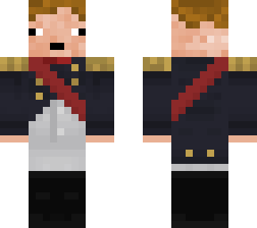 napoleon in behindi