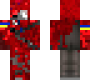 nether virus (outer layer)