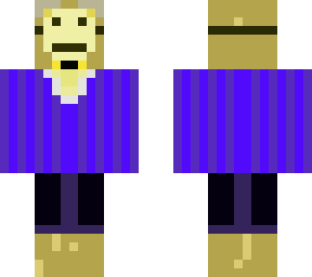 neutral face emoji bear with suit