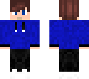 new skin