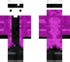 nubble nub (purple)
