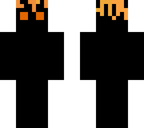 orange element