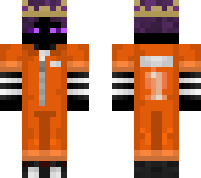 orphicender prisoner