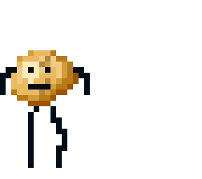 patato (transparent)