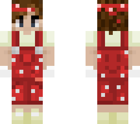 peoplearentreal- mushroom farmer variant (collab w/ lucyplaysgames)