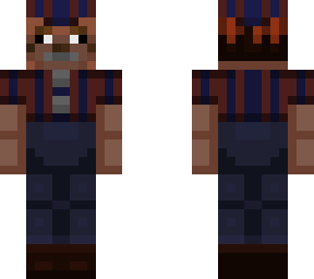 phantom balloon boy  - five nights at freddy's