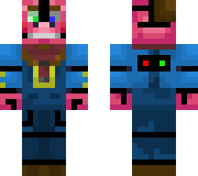 pigpatch