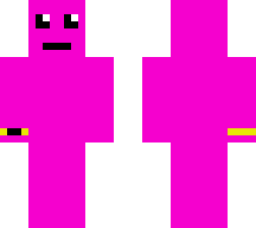 pink boi
