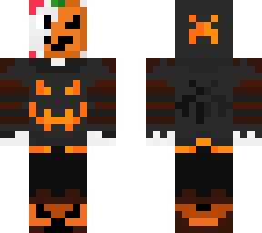 prosian halloween