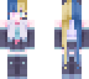 psmp skizz halloween ver
