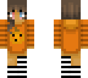 pumpkin (oc)