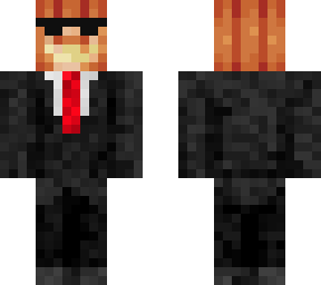 pumpkin suit
