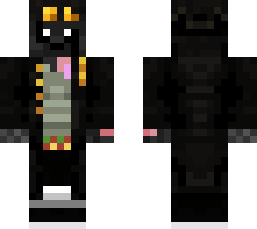 pyro kujo