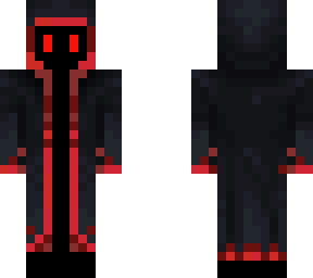 red demon