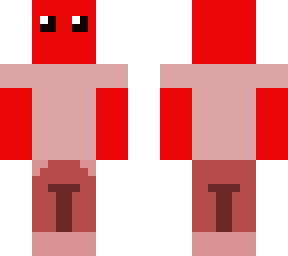 red guy