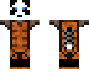 rocket panda