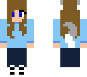 sadie jackson skin