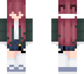 school uniforms(edit)