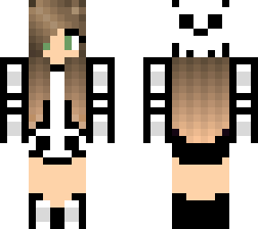 skelly girl