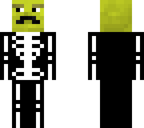 skely shrek