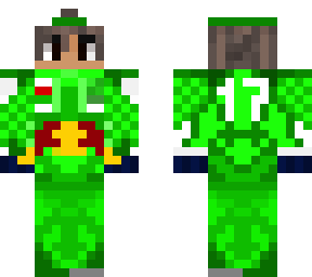 skin indywidualny
