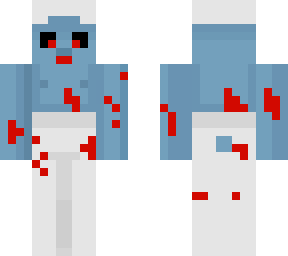 smurfycat horror