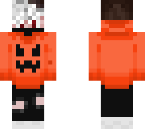snowfaull halloween